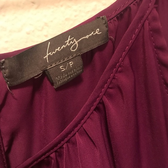 Forever 21 Dress - Picture 6 of 7